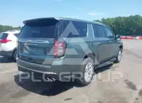 2023 Chevrolet Suburan фото