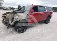 2023 Chevrolet Suburan фото
