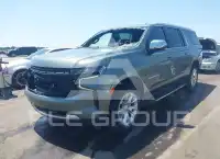 2023 Chevrolet Suburan фото