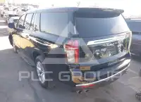 2023 Chevrolet Suburan фото