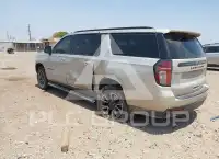 2023 Chevrolet Suburan фото