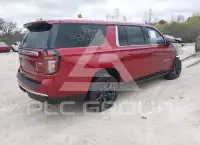 2023 Chevrolet Suburan фото