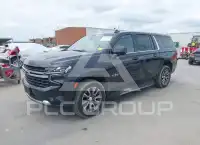 2023 Chevrolet Suburan фото