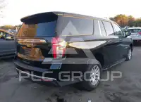 2023 Chevrolet Suburan фото