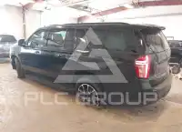 2023 Chevrolet Suburan фото