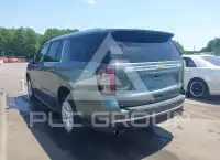 2023 Chevrolet Suburan фото