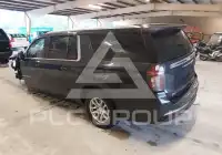 2023 Chevrolet Suburan фото