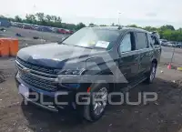 2023 Chevrolet Suburan фото