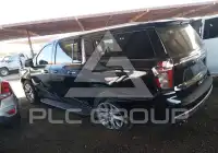 2023 Chevrolet Suburan фото