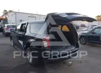 2023 Chevrolet Suburan фото