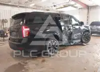 2023 Chevrolet Suburan фото