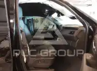 2023 Chevrolet Suburan фото