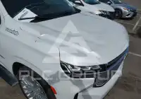 2023 Chevrolet Suburan фото