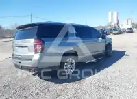 2023 Chevrolet Suburan фото