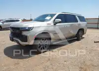 2023 Chevrolet Suburan фото