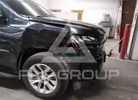 2023 Chevrolet Suburan фото