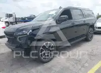 2023 Chevrolet Suburan фото