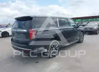 2023 Chevrolet Suburan фото