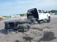 2023 Chevrolet Silverado фото