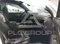 2023 Chevrolet TRAVERSE фото
