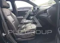 2023 Chevrolet TRAVERSE фото