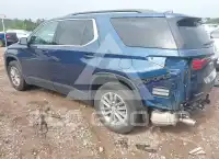 2023 Chevrolet TRAVERSE фото