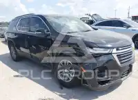 2023 Chevrolet TRAVERSE фото