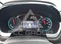 2023 Chevrolet TRAVERSE фото