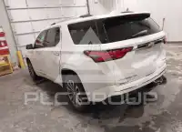 2023 Chevrolet TRAVERSE фото