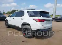 2023 Chevrolet TRAVERSE photo
