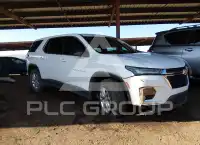 2023 Chevrolet TRAVERSE фото