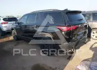 2023 Chevrolet TRAVERSE photo