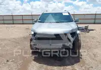 2023 Chevrolet TRAVERSE фото