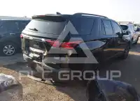 2023 Chevrolet TRAVERSE photo
