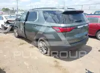 2023 Chevrolet TRAVERSE photo