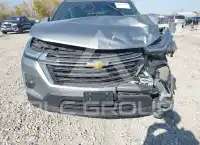 2023 Chevrolet TRAVERSE photo