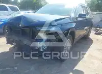 2023 Chevrolet TRAVERSE фото