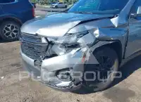 2023 Chevrolet TRAVERSE фото