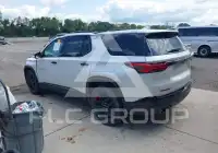 2023 Chevrolet TRAVERSE фото