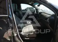2023 Chevrolet TRAVERSE фото