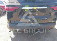 2023 Chevrolet TRAVERSE фото
