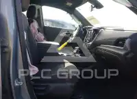 2023 Chevrolet TRAVERSE фото