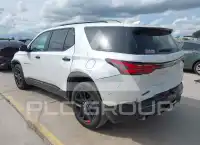 2023 Chevrolet TRAVERSE photo