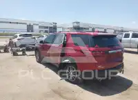 2023 Chevrolet TRAVERSE photo