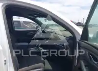 2023 Chevrolet TRAVERSE фото