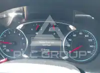 2023 Chevrolet TRAVERSE фото