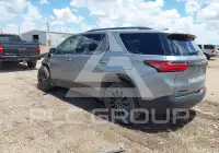 2023 Chevrolet TRAVERSE фото