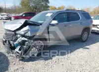 2023 Chevrolet TRAVERSE photo
