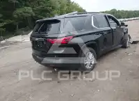 2023 Chevrolet TRAVERSE фото