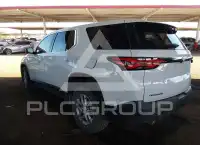 2023 Chevrolet TRAVERSE фото